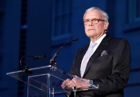 Tom Brokaw Accuser Takes Out Ny Times Ad Criticizing Nbcs Handling Of