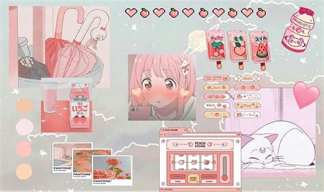 Top 160 Aesthetic Pink Anime Wallpaper Best Dedaotaonec
