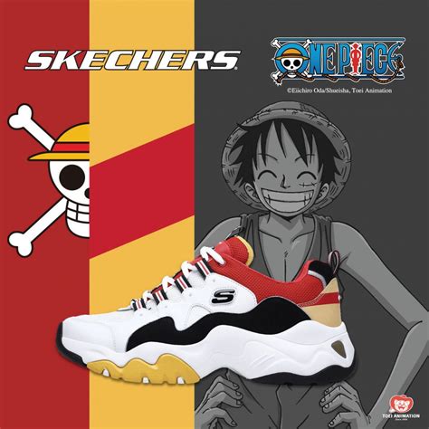 Skechers Spore Confirms One Piece Sneakers Coming On March 15 Great