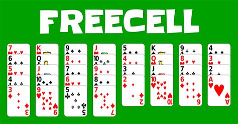 Play now for free, no download or registration required. Download FreeCell Solitaire Card Game - Apk Games Hack