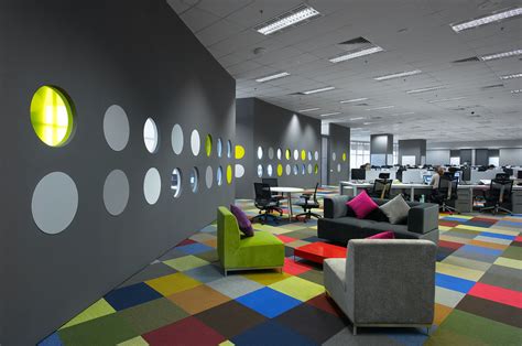 Creative Office Design By M Moser Associates M Moser Associates Flickr