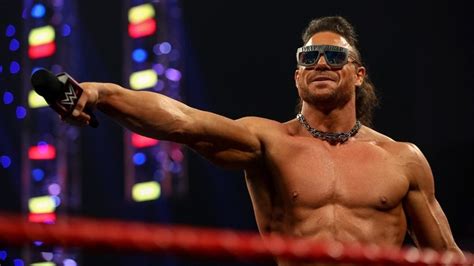 John Morrison Opens Up About His Release From Wwe