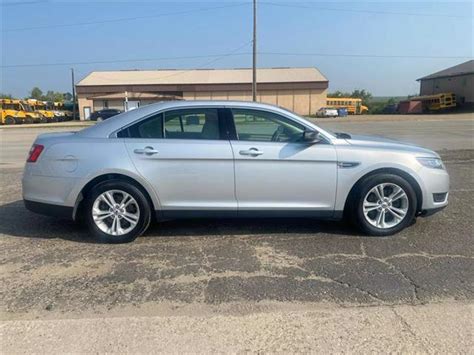 2016 Ford Taurus For Sale Cc 1764044