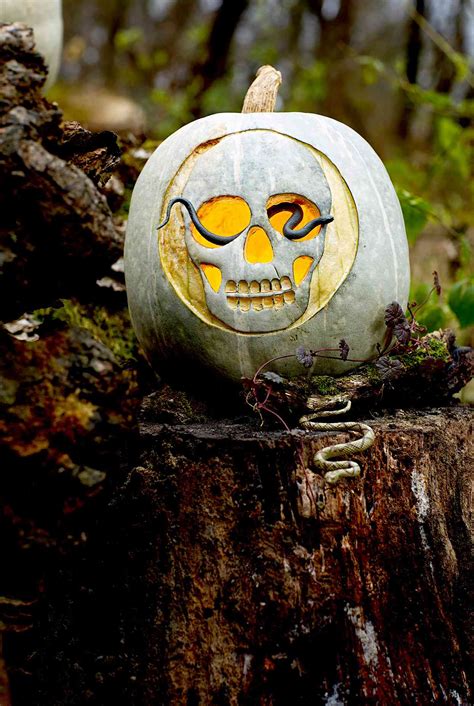 The Most Iconic Halloween Pumpkin Stencils Better Homes And Gardens