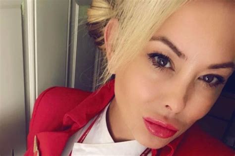London Mum Quits Virgin Atlantic Cabin Crew Job After 14 Years To Join