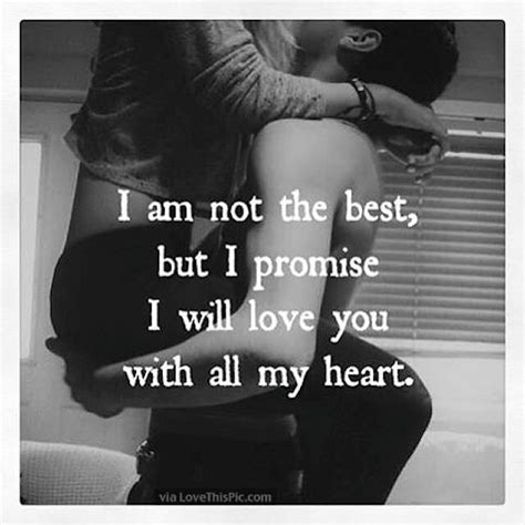 I Will Love You With All My Heart Pictures Photos And