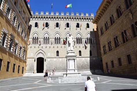 Banca monte dei paschi di. Monte dei Paschi di Siena: perdite da 1 miliardo di euro ...