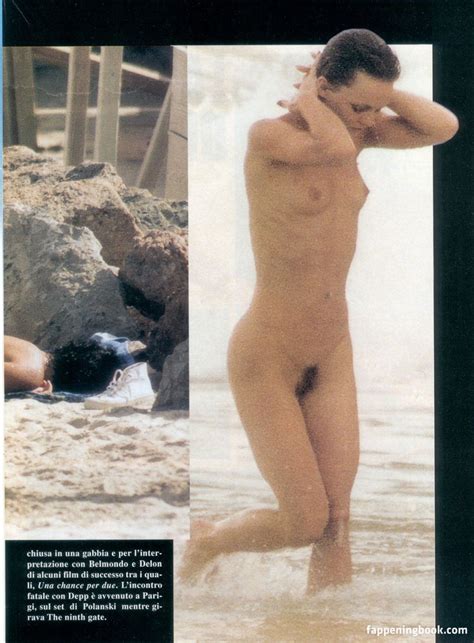 Vanessa Paradis Nude The Fappening Photo 536322 FappeningBook