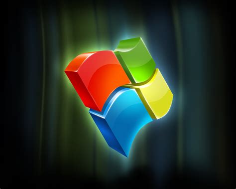 Microsoft Windows 3d Wallpaper Pixelstalknet Images And Photos Finder