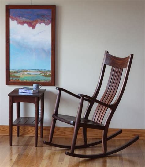 Gary Weeks & Company, Furnituremakers | Irion Lumber Company