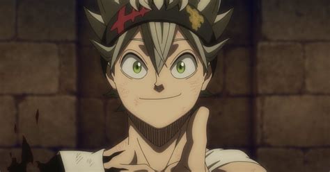 Black Clover Where To Start The Manga After The Animes Finale