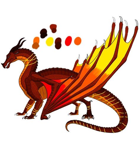 25 Best Skywings Images On Pinterest Wings Of Fire Dragon And Dragons
