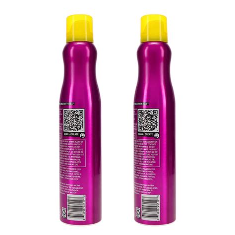 TIGI Bed Head Queen For A Day Thickening Spray Oz Pack LaLa Daisy
