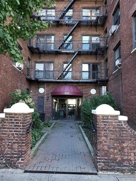 7234 72 34 Austin St Forest Hills Ny 11375 2 Bedroom Condo For 2450