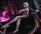 Bloodlust Cerene X Full Sex Pictures Pass