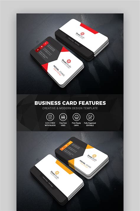 You can download these psd files free for photoshop and start designing something special for your next project or clients. 15+ Best Free Photoshop PSD Business Card Templates ...