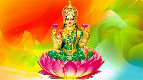 Chant These 10 Maa Laxmi Puja Mantra To Stay Blessed & Wealthy