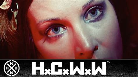 Tarah Who Numb Killer Hardcore Worldwide Official Hd Version Hcww Youtube