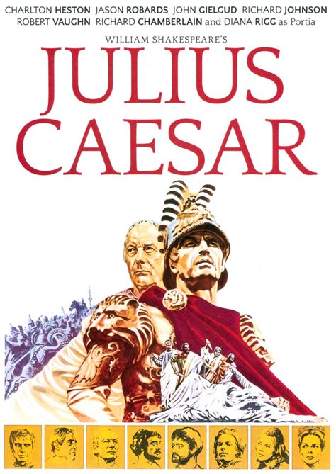 Best Buy Julius Caesar Dvd