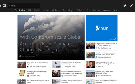 Msn News Breaking Headlines Apk Free Android App Download Appraw