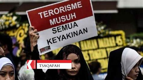 Revolusi Pemberantasan Radikalisme Terorisme Di Indonesia Kabar Umat
