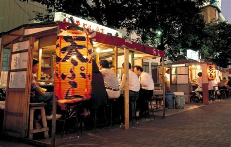 Fukuoka: A Trip Guide to Vibrant Culture and Cuisine 2