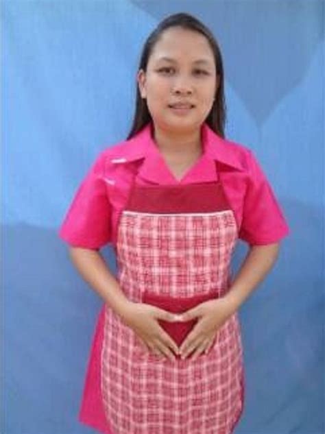 Indonesian Maid Agensi Pekerjaan Cosmoten Sdn Bhd