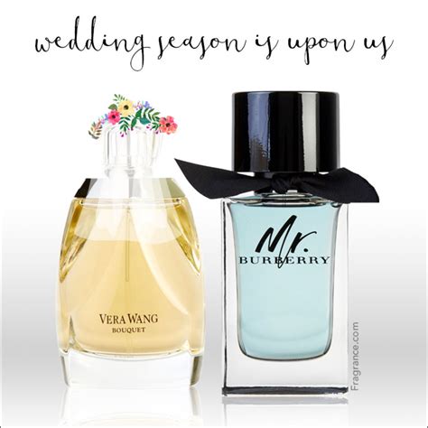 Best Perfumes For Brides On Their Wedding Day Eau Talk The Official