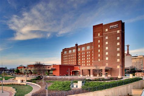 Drury Plaza Hotel Broadview Wichita Ks See Discounts