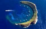 Maui Molokini Crater Snorkel Cruise Images