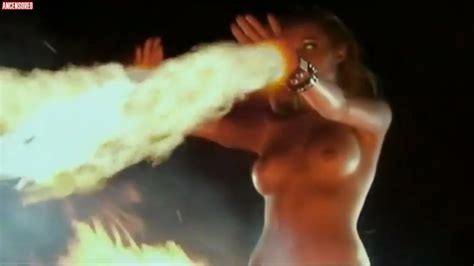 naked alena novotna in alien sex files aliens gone wild