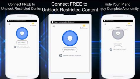 15 Best Android Vpn Apps Android Authority