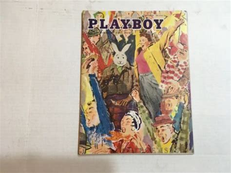 Playboy October V Playmate Jean Moorehead Jonnie Nicely Anita