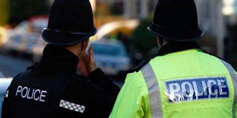 Met Police Challenge The Government To Tighten The Net On Cyber Crime Itproportal