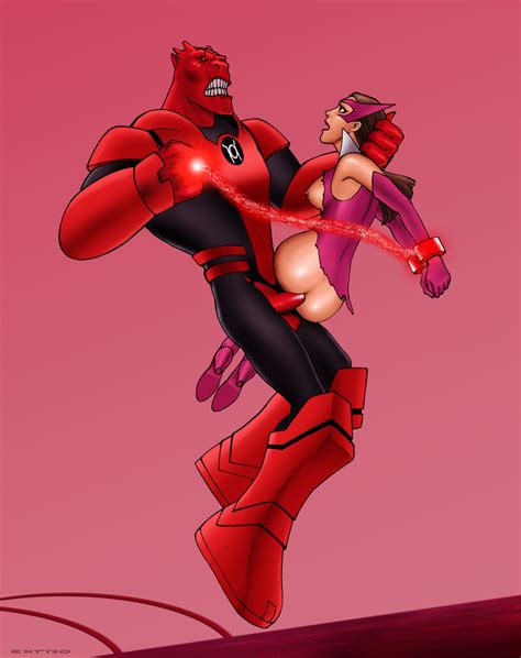 Star Sapphire Porn Collection Superheroes Pictures Pictures