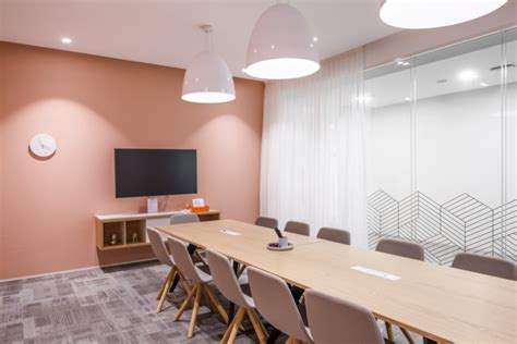 Meeting Room Design Ideas Inpro Concepts Design