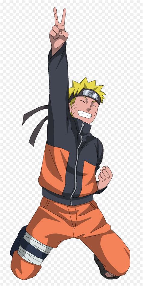 Naruto Uzumaki Shippuden Full Body