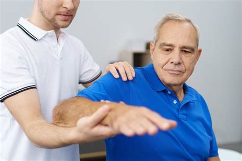 Defektarthropathie An Der Schulter Klassifikation And Therapie
