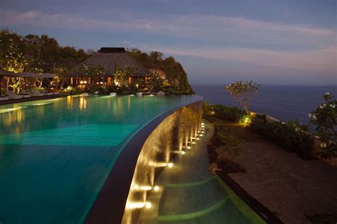 Travel My Way Indonesia Bali Bulgari Resort Villa