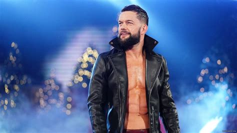 Finn Balor Biography Finn Balor Is Popularly Known For His Two Sided