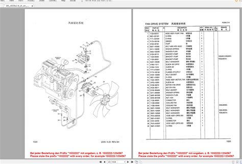 Bauer Gb340188 Instruction Manuals Spare Part Lists Schematics