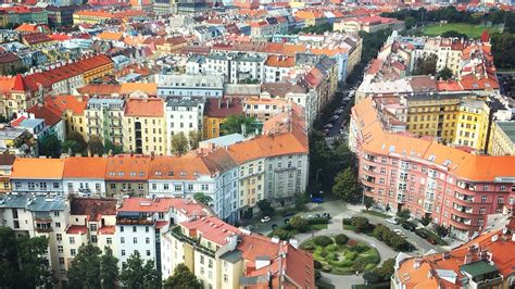 Best Neighborhoods In Prague Lonely Planet