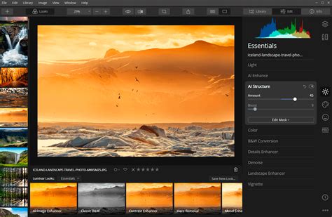 Top 5 Ai Photo Editors Which Are Better Than Photoshop