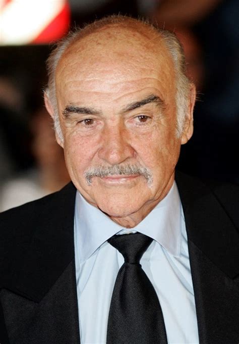 Sean Connery 85 Yaşında