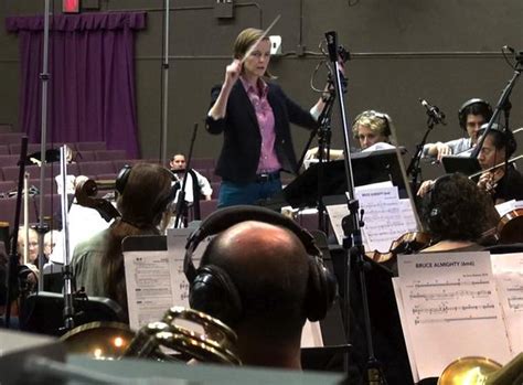 Ascapnyu Film Scoring Workshop In New York City Amy Bastow Composer And Producer Of Music