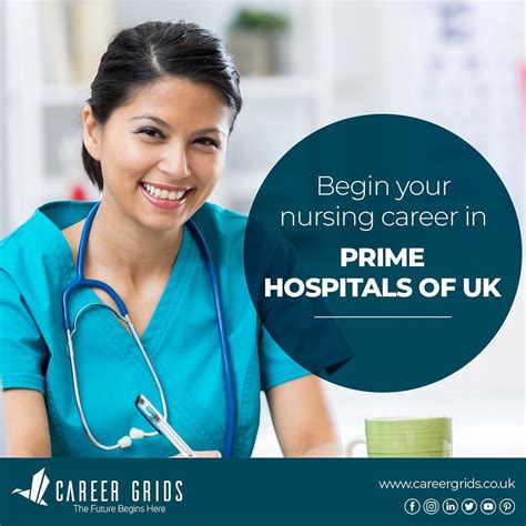 Uk Has A Thriving Medical Sector With Thousands Of Hospitals Across