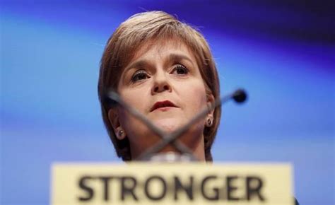Scotland To Publish Independence Referendum Consultation Bill Next Week