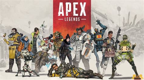 Nieuwe Apex Legends Trailer Toont De Content Van De Battle Pass Playsense