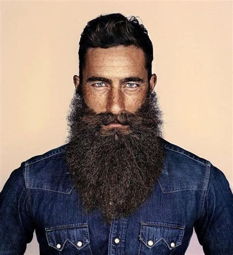 70 Sexy Long Beard Styles For Men 2021 Trends Beard Styles For Men Beard Styles Long Beards