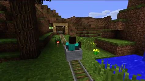 Minecraft Xbox Trailer Video Mod Db